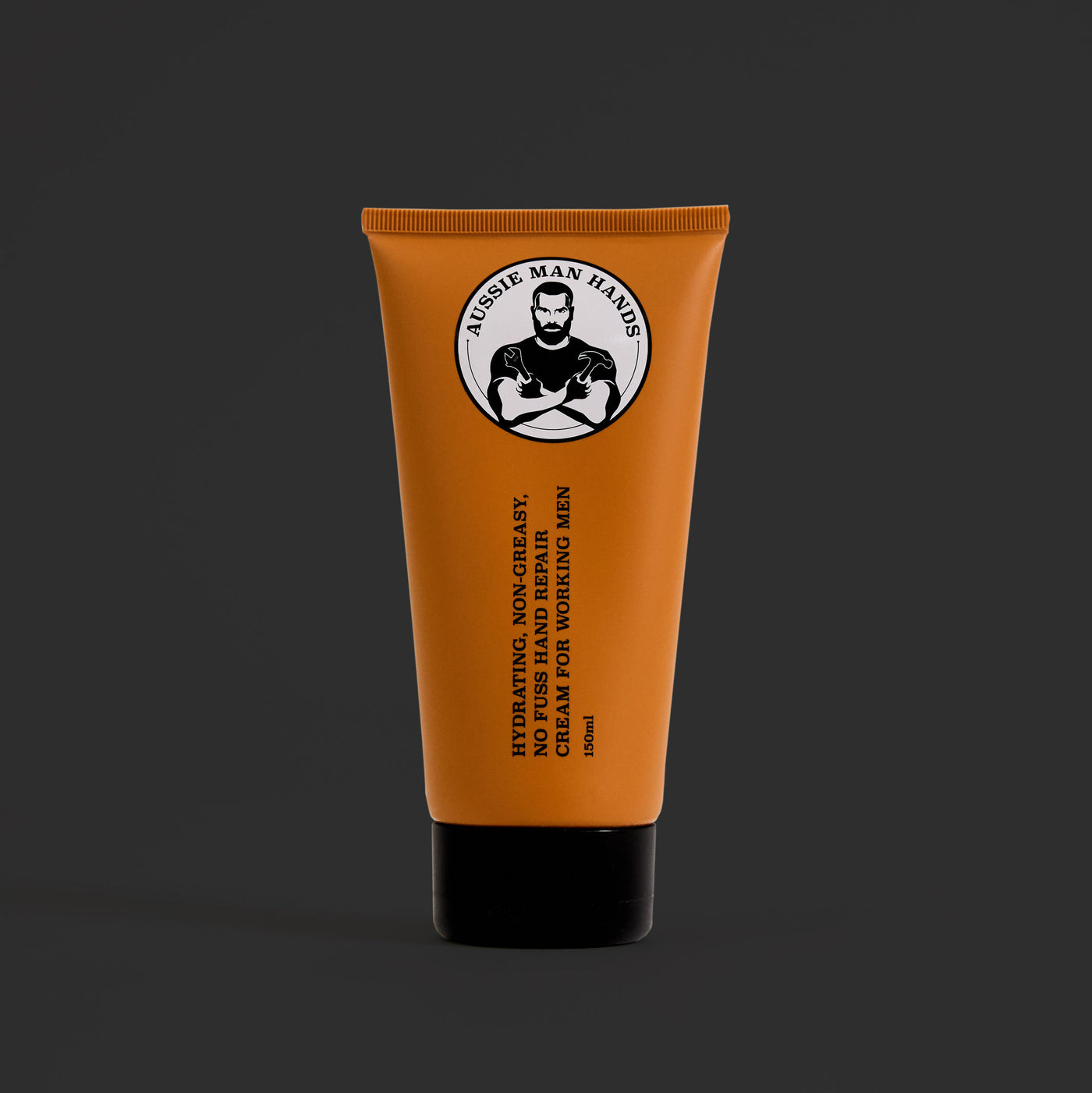 Hand Repair Cream for Tradies 150ml