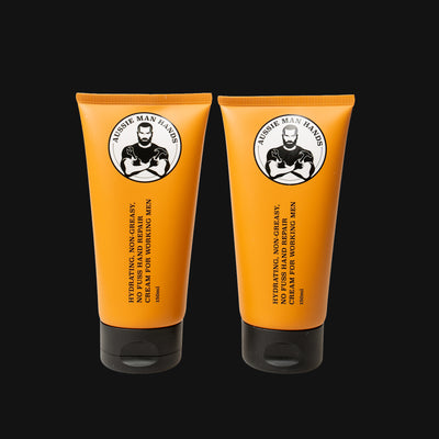 Hand Repair Cream for Tradies 150ml