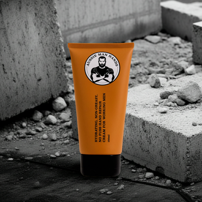 Hand Repair Cream for Tradies 150ml